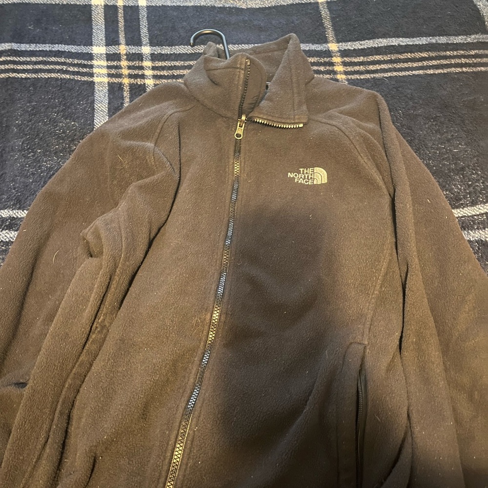 North face light weight